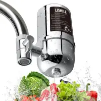 在飛比找蝦皮購物優惠-Water Filter For Kitchen Sink 