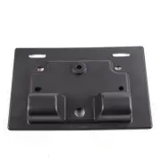 Motorcycle Rear Number Plate/License Bracket for Lexmoto, Sinnis (NPB023) CMPO