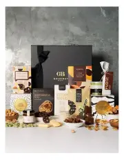 [Gourmet Basket] Foodies Choice Hamper