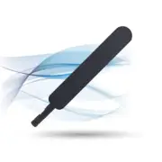 Airgain OMNIMAX Indoor Dipole Next 5G Paddle Indoor Antenna - SMA