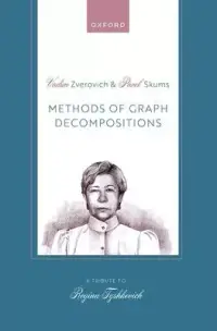 在飛比找博客來優惠-Methods of Graph Decomposition
