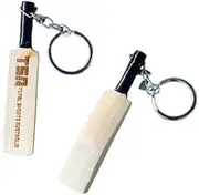 [Generic] Total Sports Mini Cricket Bat Key Ring