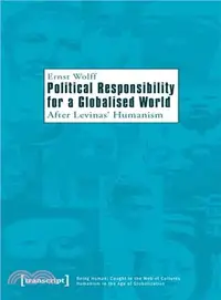 在飛比找三民網路書店優惠-Political Responsibility for a