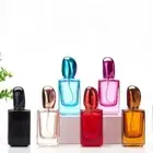Portable Liquid Sprayer Empty Cosmetic Atomizer Perfume Bottle Cosmetic
