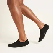 Boody Men's Everyday Hidden Socks