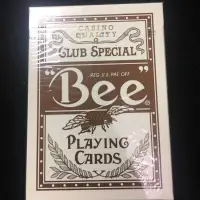 在飛比找蝦皮購物優惠-Wynn Casino Brown Bee Playing 