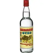 [Barbaresso] Barbaresso Ouzo 700mL