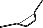 BLYGO BLACK 730mm 22mm Steel Handle Bar 70cc 110cc 125cc PIT PRO Quad Dirt Bike ATV