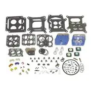 Holley Carburettor Trick Kit - 2300, 4150, 4160, 4165, 4500 Series Carburetors, HO37-933
