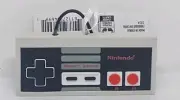 2024 Hallmark Nintendo NES Controller Christmas Ornament A TRUE GAMER MUST HAVE!