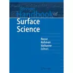 SPRINGER HANDBOOK OF SURFACE SCIENCE