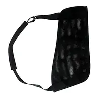 Arm Sling,Comfortable Shoulder Immobilizer Arm Support Brace | Shoulder Immobilizer, Lightweight Cuff Sling, Arm Splint For Men And Women, Left And Right Arm