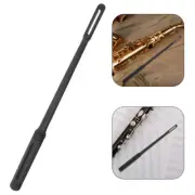 Brass Instrument Cleaning Stick Flute Cleaner Care Tools Cornet Kit