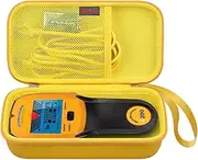 Elonbo Carrying Case for Zircon StudSensor A100/ A150/ Zircon Multiscanner A200/ A250/ A250c Electronic Wall Scanner. Metal Detector Travel Bag, Live AC Wire Detection/Locating Stud Finder Holder
