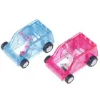 Mini car table dust cleaning trolley keyboard desktop dust cleaneU~io