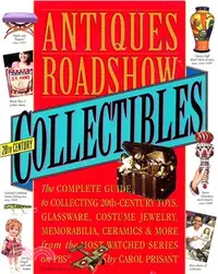 在飛比找三民網路書店優惠-Antiques Roadshow Collectibles