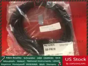 Keyence GS-P8C10 CABLE STANDARD M12 10M GS 10M (Brand New) US Free TAX