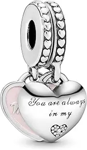 [PANDORA] Moments Charms Family