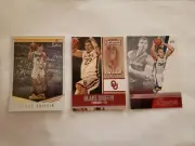 Blake Griffin (3) Basketball Card Lot Contenders Prestige Studio