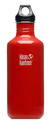 在飛比找樂天市場購物網優惠-├登山樂┤ 美國 Klean Kanteen 彩色不繡鋼瓶 