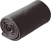 Go Travel Classic Travel Blanket Blanket, Grey
