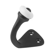 Porcelain Tip Robe Hook