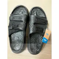 在飛比找蝦皮購物優惠-HOKA Ora  Luxe 恢復拖鞋 減震耐磨拖鞋