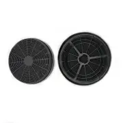 Baumatic Rangehood Carbon Filter Pair GECF0107