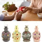 Sample Test Container Vintage Style Perfume Bottles Essential Oil Bottles