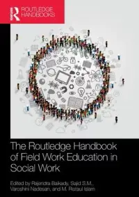 在飛比找博客來優惠-The Routledge Handbook of Fiel