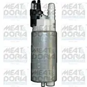 Fuel Pump For CITROEN PEUGEOT C4 Coupe 307 Break Cc 1.4 16V 1.6 2.0 02-11