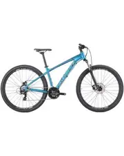Silverback SE Series 7 29" Hardtail Mountain Bike Denim Blue