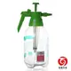 透明噴霧器 2.0L 澆水用具 園藝用具 透明 噴瓶 花灑 園藝 種植澆水 居家生活 雷霆百貨 CHJ518