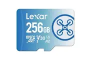 Lexar FLY microSDXC UHS-I Memory Card - 256GB