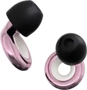 Loop Experience plus Earplugs - High Fidelity Hearing Protection for Musicians,