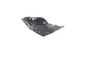 SW-Motech Engine guard - Black. KTM 390 Adv (19-).