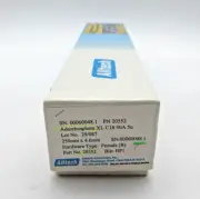 Grace 20552 HPLC Adsorbosphere Column XL C18 90A 5 µm, 250 x 4.6mm *NEW*