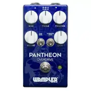 Wampler Pantheon British Blues Distortion & Overdrive Pedal