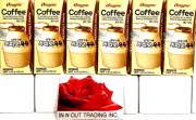 Binggrae Coffee Flavored Milk Drink 6.8 oz x 6 Packs~7/25/2025