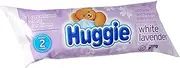 Huggie Fabric Softener Conditioner Sachet Classic Lavender Fragrance