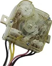 Washing Machine Timer DXT-15F-G Top-Unveiled/Twin-tub Semi-Automatic Universal Model