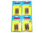 (16 pcs) ARP 2.75" Extended Length Wheel Studs 90-93 Mazda Miata M12x1.5 (for: Mazda)