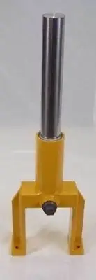 PV306 track adjuster assembly fits John Deere 550G to Sn# 770862