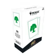 Ultra Pro - Magic The Gathering - Mana 8 - 105ct Apex Deck Protector Sleeves - F