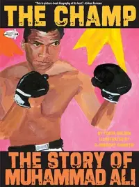 在飛比找博客來優惠-The Champ: The Story of Muhamm