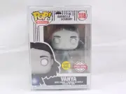 Brand New Funko Vanya GITD 1118 The Umbrella Academy Pop Figure