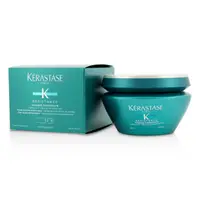 在飛比找樂天市場購物網優惠-卡詩 Kerastase - 煥髮綻生髮膜 (極度受損、分岔