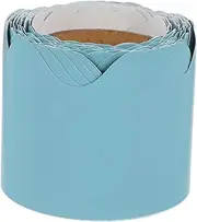 WEKADRIN Classroom Decorative Border Paper 10m Blackboard Border Easy Removable Decor