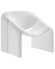 Modway Vivi Chenille Upholstered Accent Chair