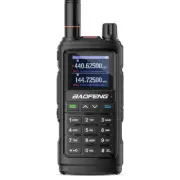Baofeng UV-17R | Dual Band | 5W | 999 CH | Remote Frequency Copy | Color Screen